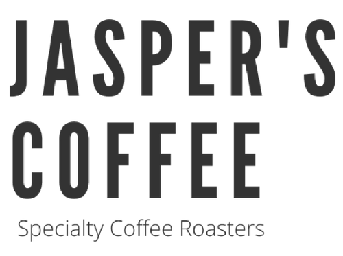 Jasper's Coffee