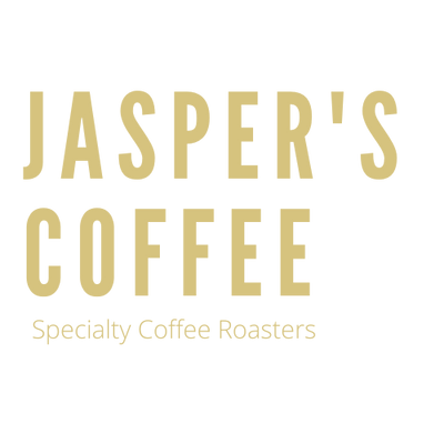 Jasper's Coffee