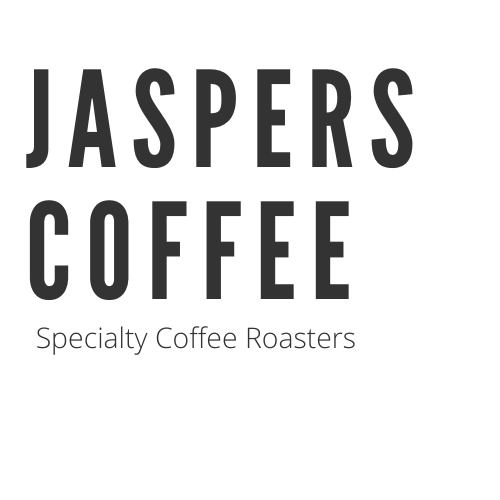 Jasper's Coffee